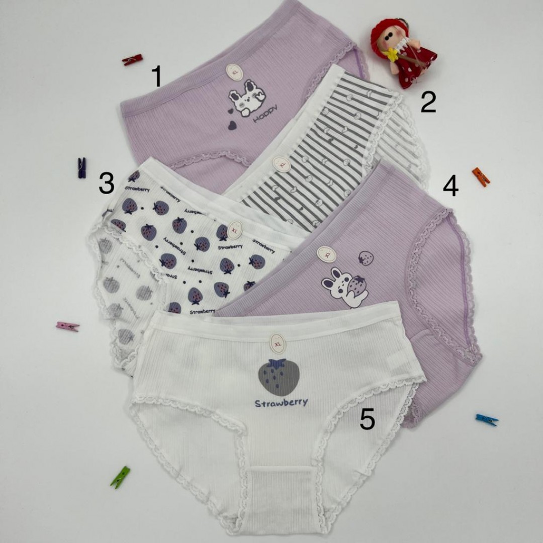 شورت عروسکی تم یاسی کد 5