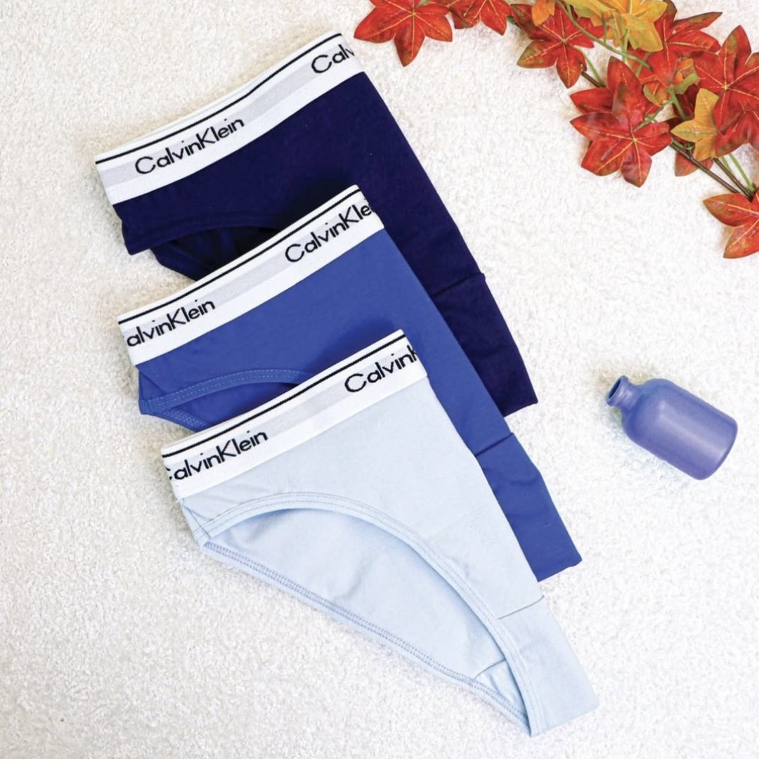 شورت کش پهن CK زنانه برند EMA کد 4047