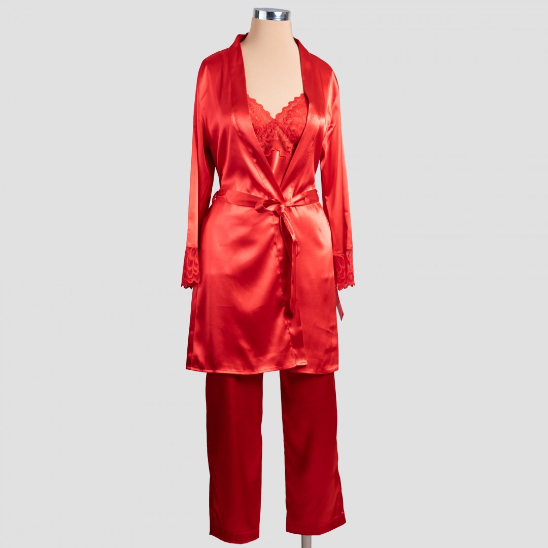 لباس خواب EMA کد 4050