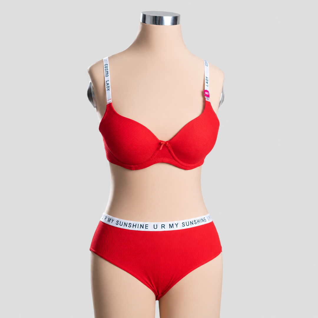 ست کبریتی فنردار BRAGOR کد 3130