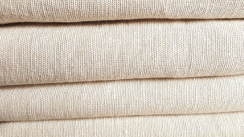 پارچه گیاهی چیست؟