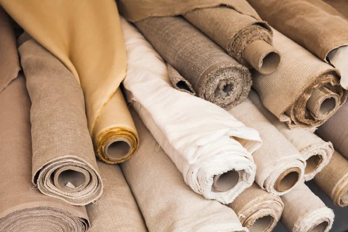 پارچه گیاهی چیست؟3