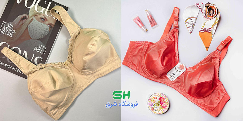 فرق بین سوتین جک دار و سوتین فنر دار + مزایا و معایب 3