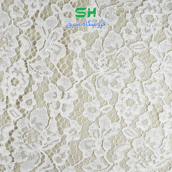 پارچه دانتل چیست و چه کاربردهایی دارد؟ 1