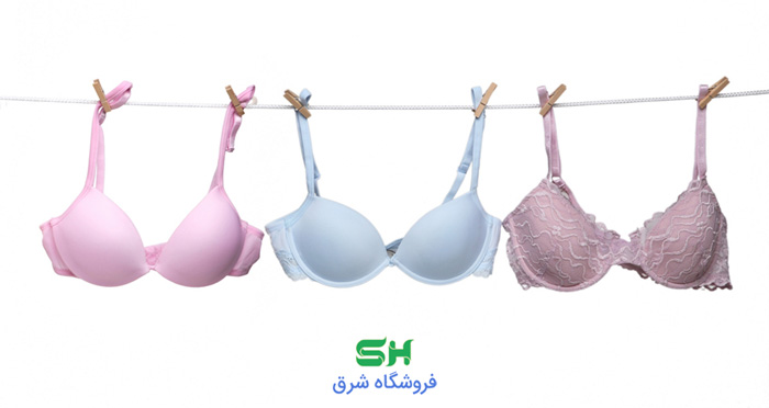 اهمیت انتخاب سوتین زنانه مناسب برای سلامت سینه 2