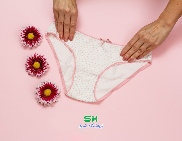 شورت پریودی چیست و چه ویژگی هایی دارد؟ 1