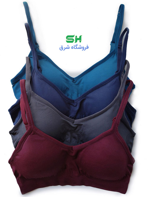 سوتین پرسی چیست و چه ویژگی هایی دارد؟ 3