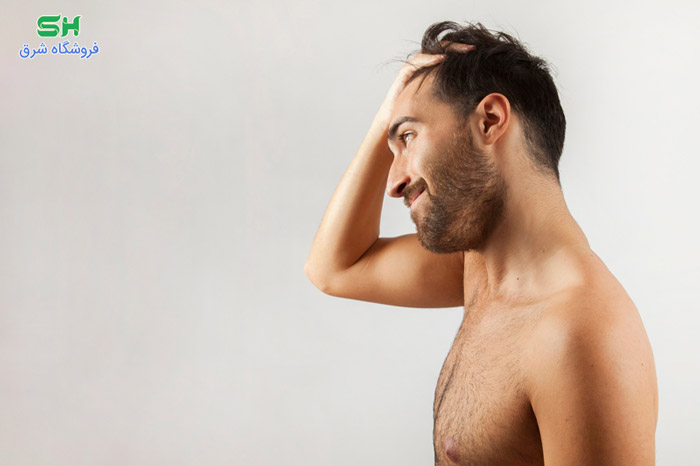 چرا باید زیرپوش و عرقگیر بپوشیم؟ 2